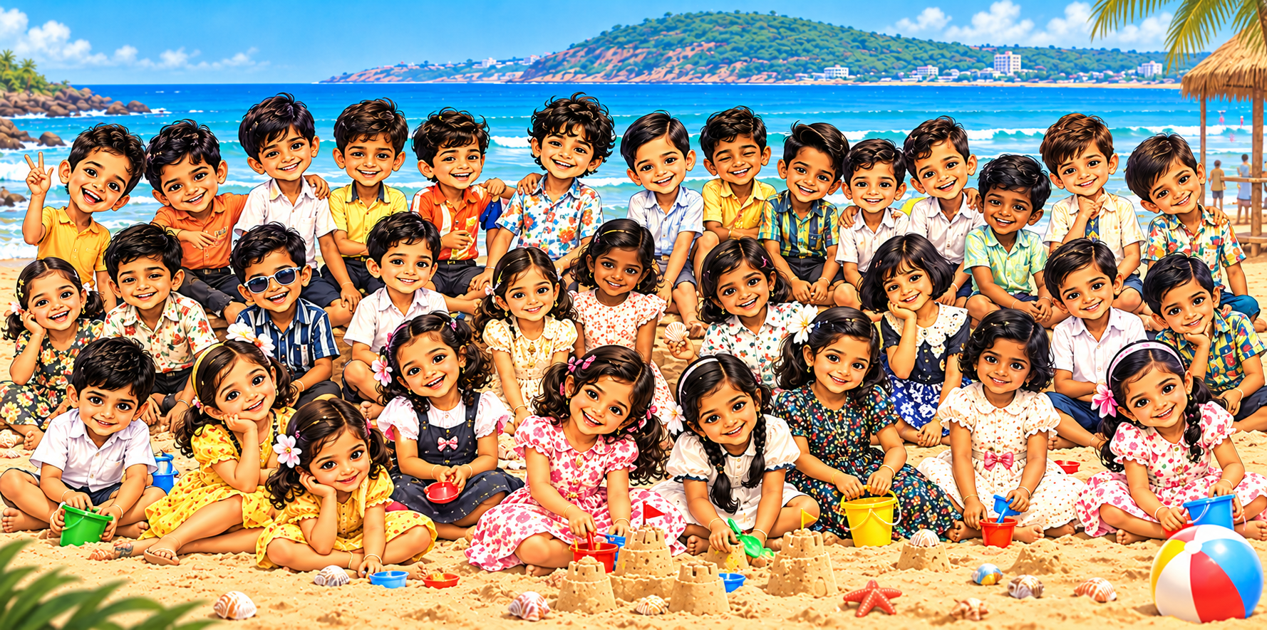 Vizag Day 2B